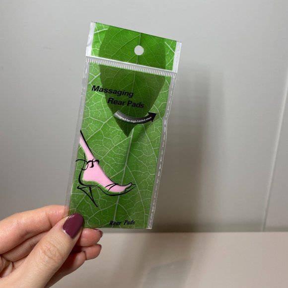 Foot Protector Bundle! High Heel Shoes Pad Foot Protector - Picture 2 of 7